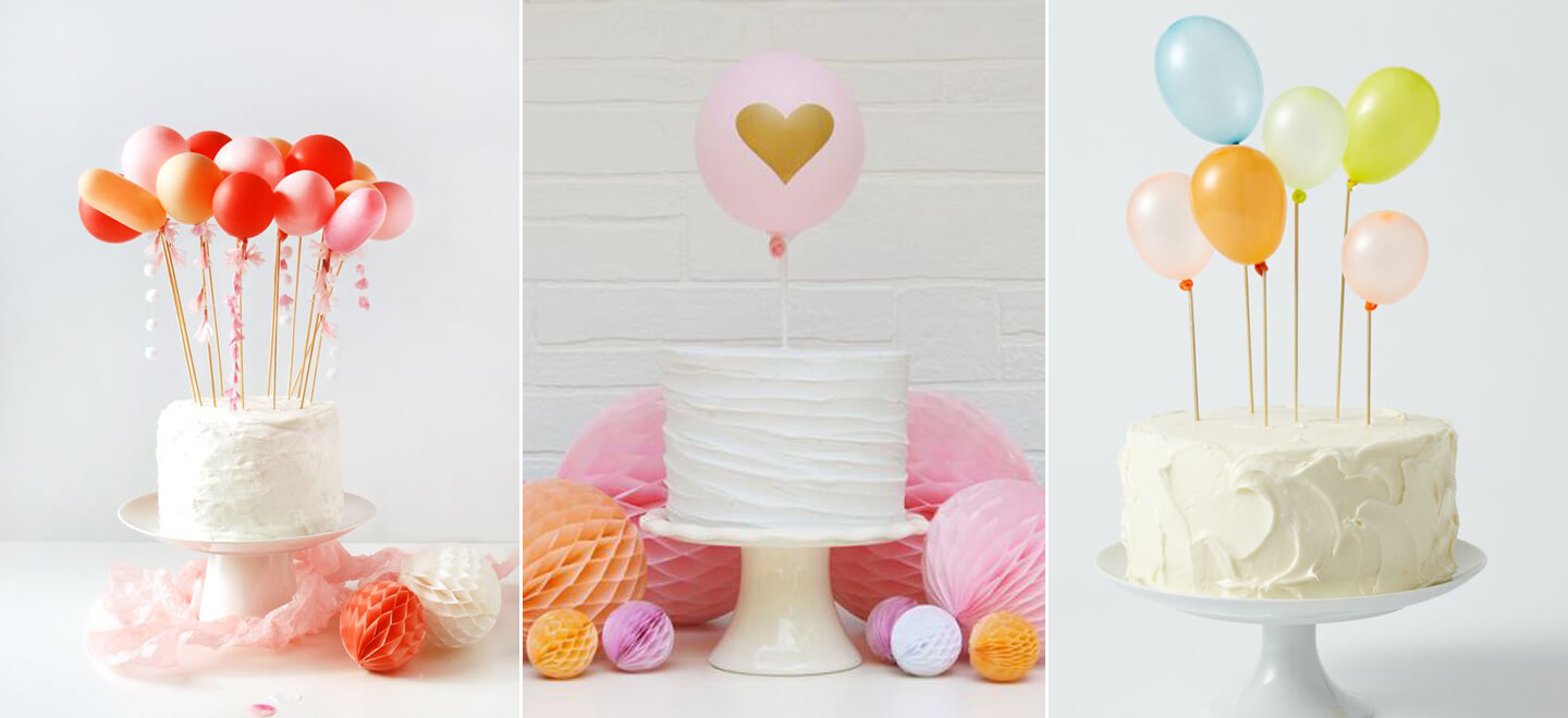 Easy Diy Wedding Balloon Ideas Balloon Cake Toppers Via The Gay Wedding Guide 2 - 10 Easy Wedding Balloon Ideas Easy Diy Wedding Balloon Ideas Balloon Cake Toppers Via The Gay Wedding Guide 2 - 10 Easy Wedding Balloon Ideas Gay Wedding Guide