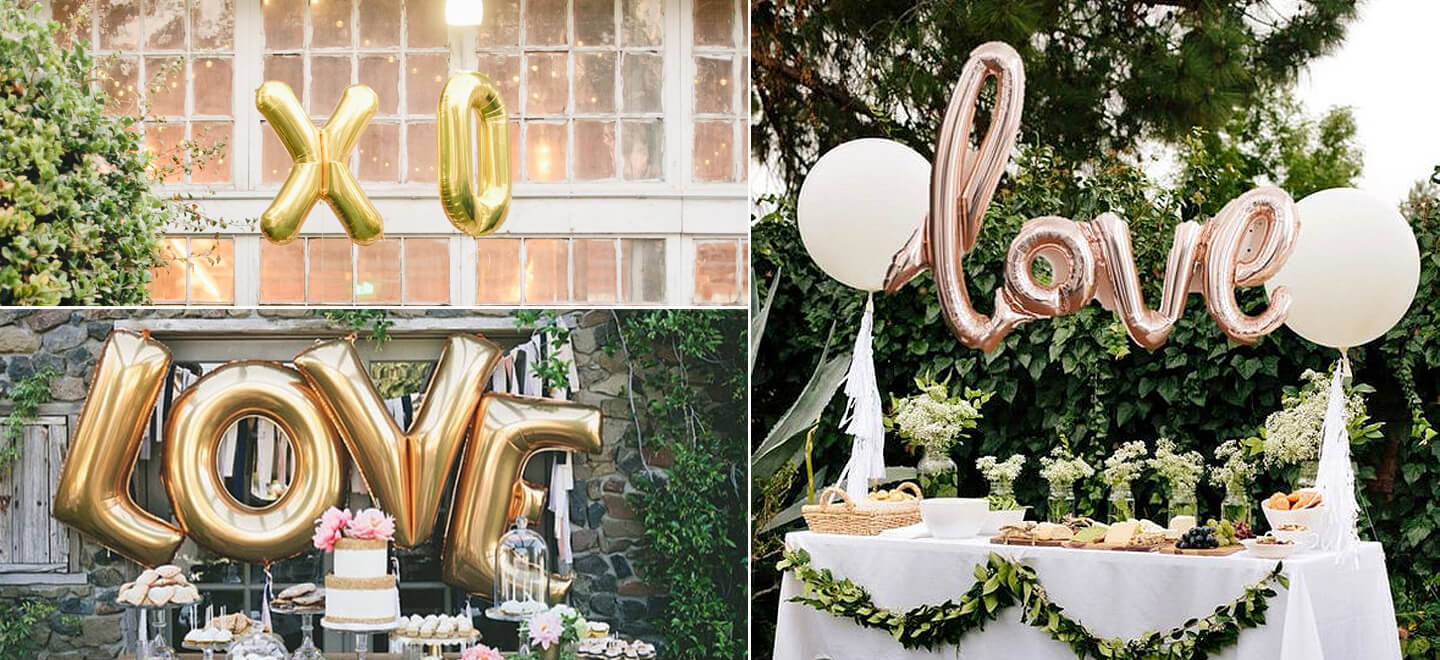 Easy Diy Wedding Balloon Ideas Balloon Letters Via The Gay Wedding Guide 2 - 10 Easy Wedding Balloon Ideas Easy Diy Wedding Balloon Ideas Balloon Letters Via The Gay Wedding Guide 2 - 10 Easy Wedding Balloon Ideas Gay Wedding Guide