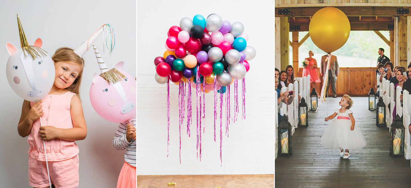Easy Diy Wedding Balloon Ideas Balloons For Children Via The Gay Wedding Guide 2 - 10 Easy Wedding Balloon Ideas Easy Diy Wedding Balloon Ideas Balloons For Children Via The Gay Wedding Guide 2 - 10 Easy Wedding Balloon Ideas Gay Wedding Guide