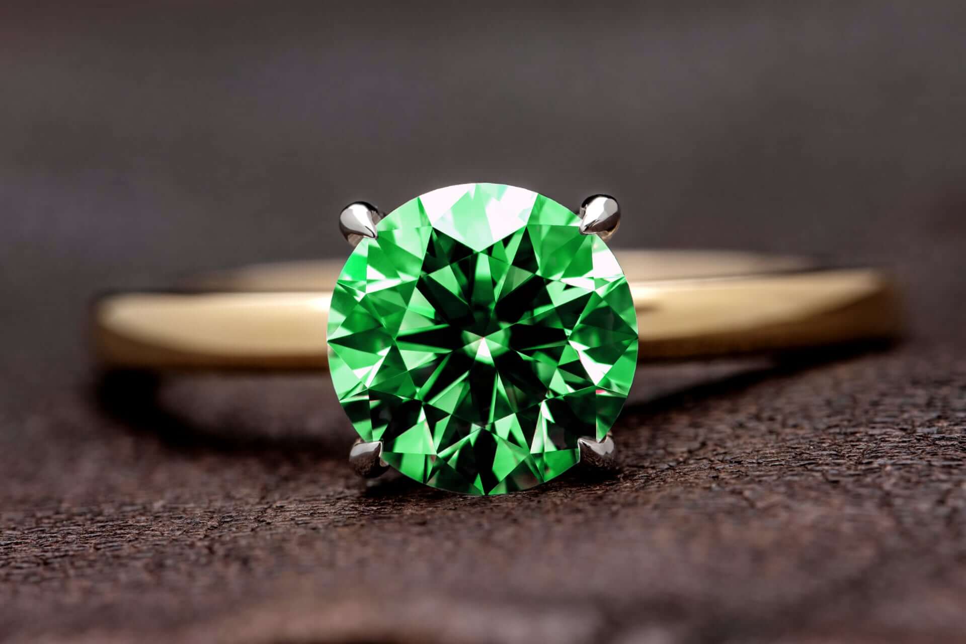 Emerald Ring 2 - Eco-Friendly Wedding &Amp; Engagement Rings Emerald Ring 2 - Eco-Friendly Wedding &Amp; Engagement Rings Gay Wedding Guide
