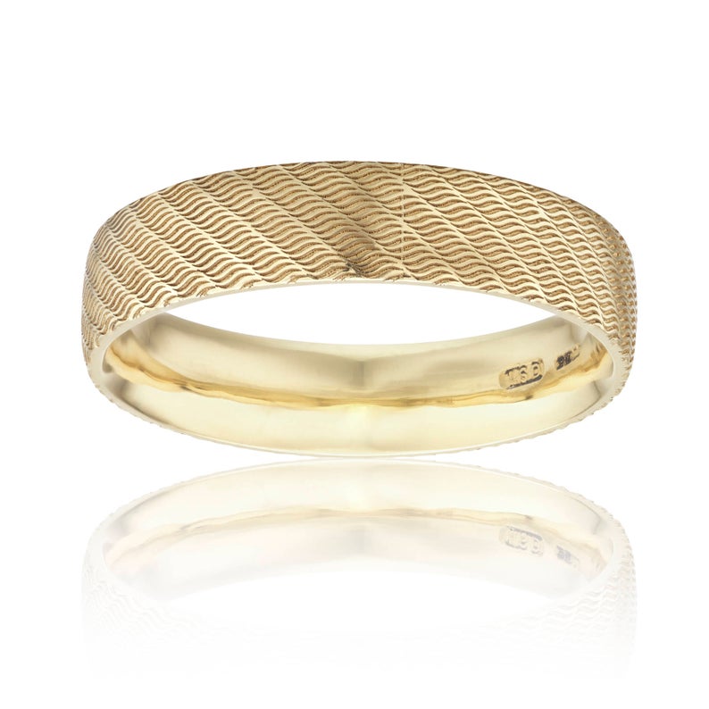 Etsy Engraved Gold Gay Wedding Ring Front View 2 - 20 Jaw-Dropping Gay Wedding Rings For Your Perpetual Love &Amp; Happiness Etsy Engraved Gold Gay Wedding Ring Front View 2 - 20 Jaw-Dropping Gay Wedding Rings For Your Perpetual Love &Amp; Happiness Gay Wedding Guide