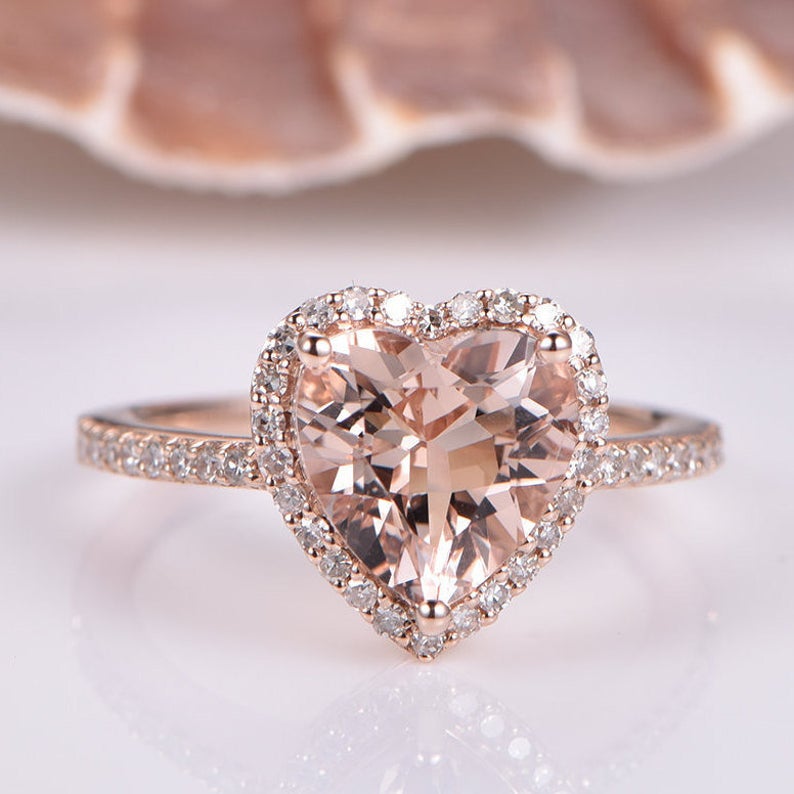 Etsy The Heart Shape Lesbian Engagement Ring Front View 2 - 20 Most Incredible Lesbian Engagement Rings For Bounding Two Soul Mates Etsy The Heart Shape Lesbian Engagement Ring Front View 2 - 20 Most Incredible Lesbian Engagement Rings For Bounding Two Soul Mates Gay Wedding Guide
