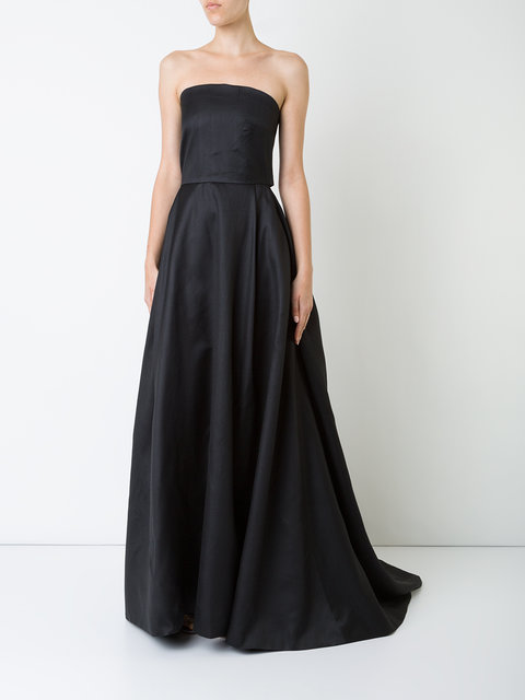 Fafetched Black Dress 2 - Ss18 Bridal Trends Fafetched Black Dress 2 - Ss18 Bridal Trends Gay Wedding Guide