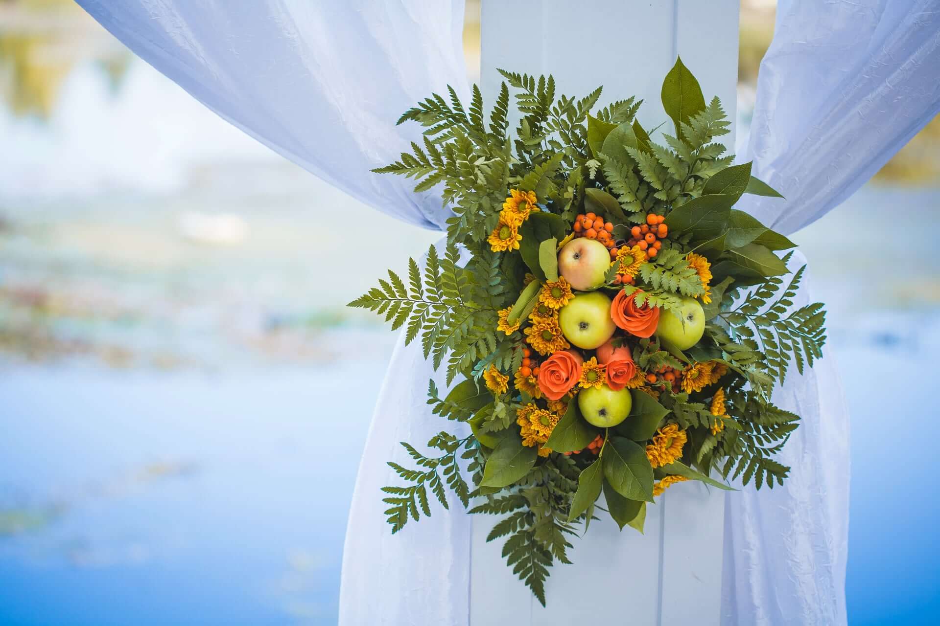 Fern Bouquet 2 - 23 Charming &Amp; Rare Alternative Wedding Bouquets Ideas To Quick-Start Your Creativity Fern Bouquet 2 - 23 Charming &Amp; Rare Alternative Wedding Bouquets Ideas To Quick-Start Your Creativity Gay Wedding Guide