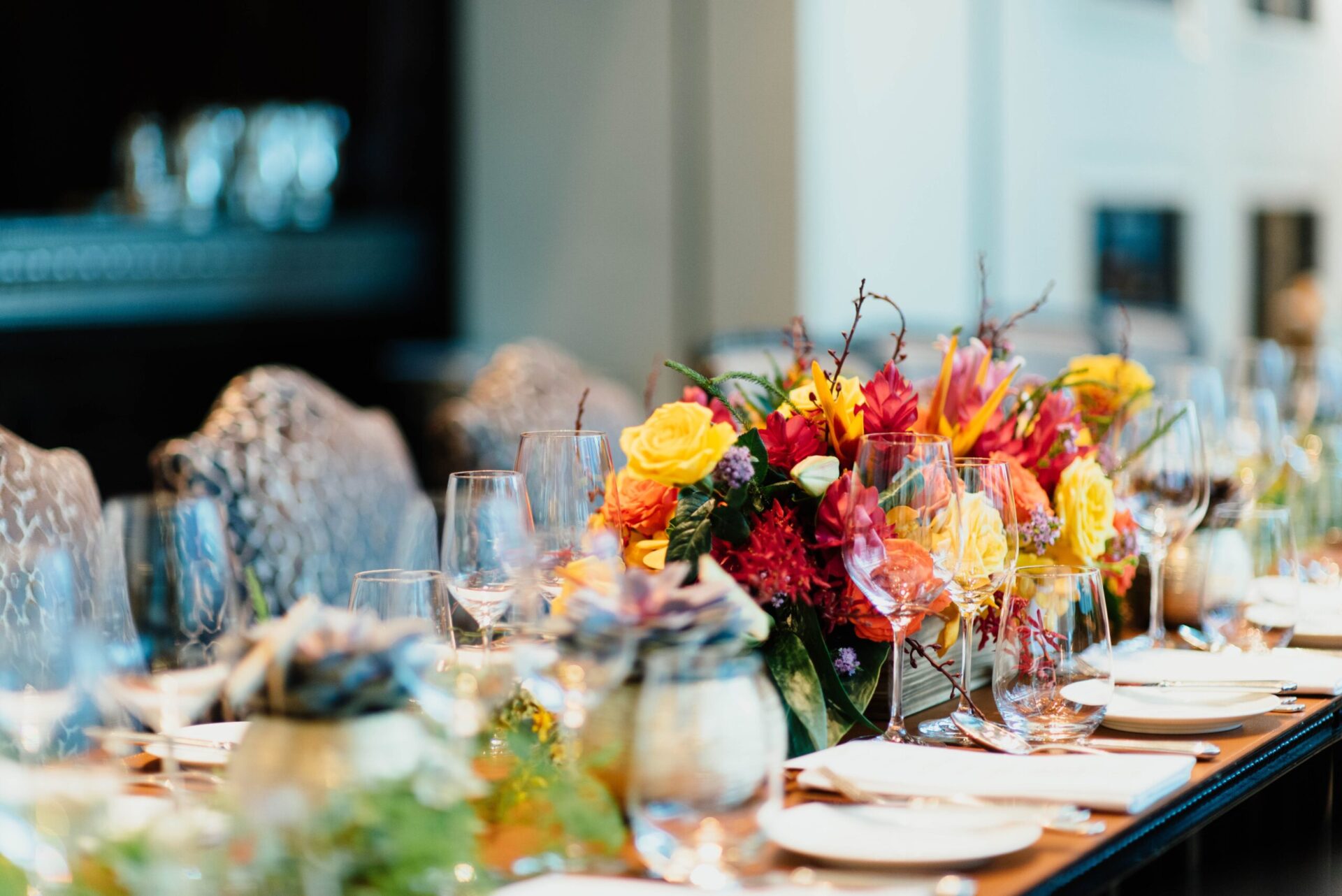 Garden Wedding Table Decor Big Blooms 1 2 - 13+ Outside The Box Garden Wedding Ideas Garden Wedding Table Decor Big Blooms 1 2 - 13+ Outside The Box Garden Wedding Ideas Gay Wedding Guide