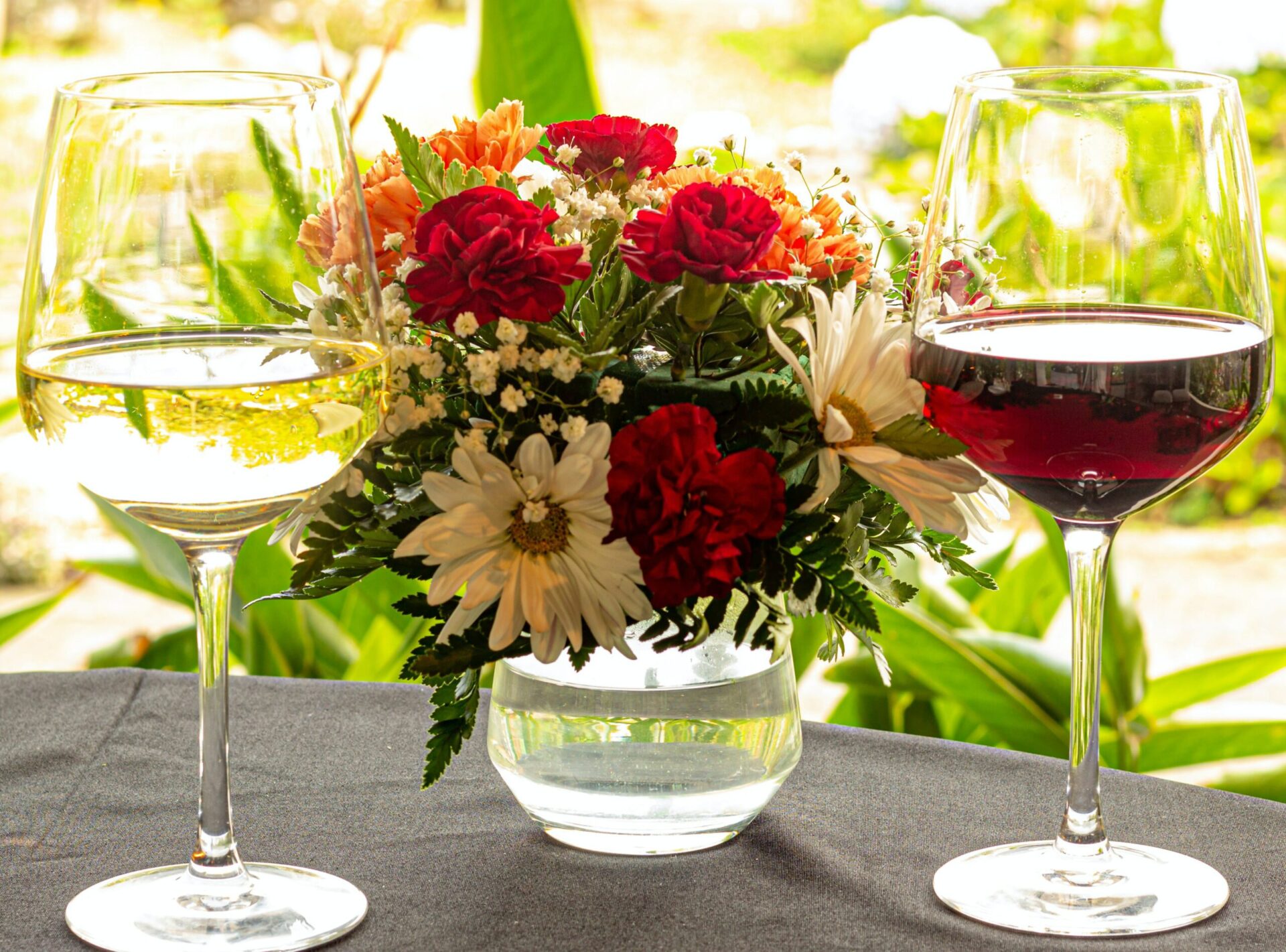 Garden Wedding Wine 2 - 13+ Outside The Box Garden Wedding Ideas Garden Wedding Wine 2 - 13+ Outside The Box Garden Wedding Ideas Gay Wedding Guide
