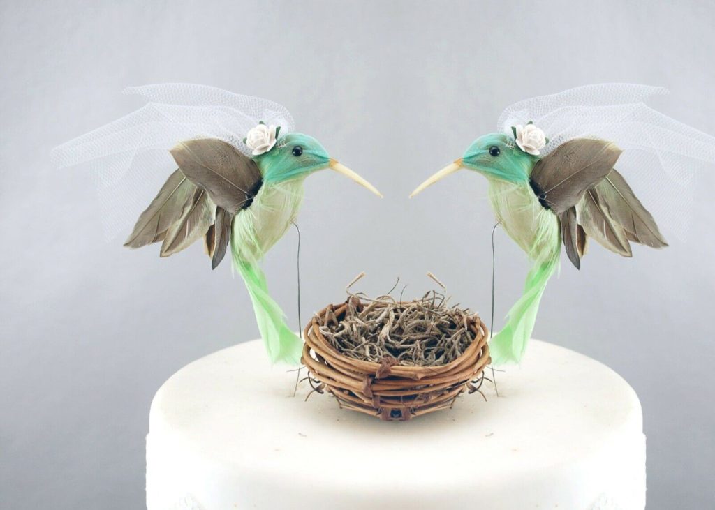 Green Humingbird Lesbian Wedding Cake Topper Via Gay Wedding Guide 1024X731 1 2 - 40 Awesome Lesbian Wedding Cake Toppers That Will Make Your Wedding Cake Stand Out Green Humingbird Lesbian Wedding Cake Topper Via Gay Wedding Guide 1024X731 1 2 - 40 Awesome Lesbian Wedding Cake Toppers That Will Make Your Wedding Cake Stand Out Gay Wedding Guide