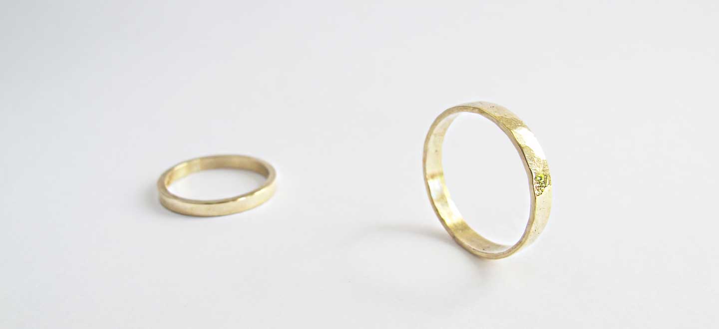 handmade-eco-friendly-wedding-rings-angle-2