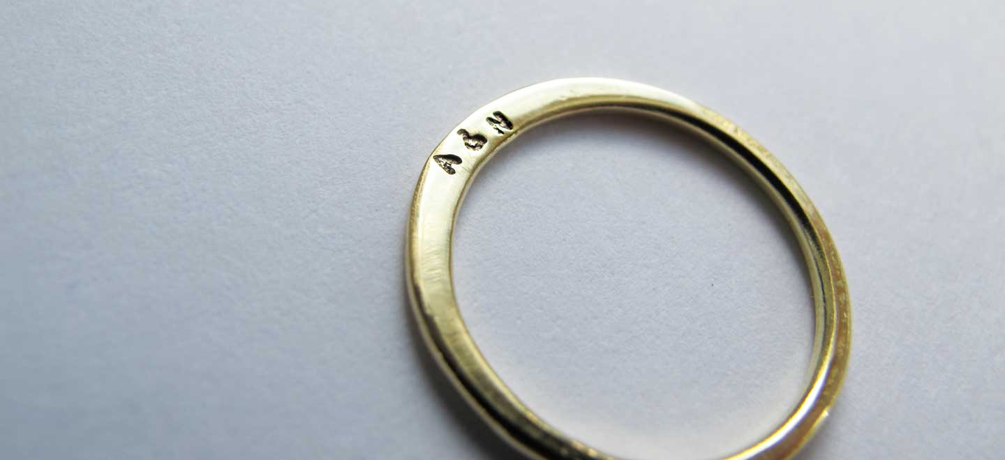 handmade-eco-friendly-wedding-rings-angle-engraved