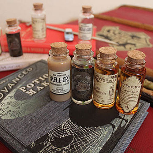 Harry Potter Potion Bottles On Etsy Coolest Wedding Favour Gifts Via The Gay Wedding Guide 2 - Top 20 Coolest Wedding Favours Harry Potter Potion Bottles On Etsy Coolest Wedding Favour Gifts Via The Gay Wedding Guide 2 - Top 20 Coolest Wedding Favours Gay Wedding Guide