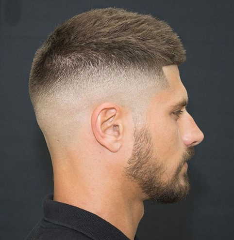 High And Tight 2 - Best Wedding Hairstyles For Thin Hair That Will Make You Feel Gorgeous &Amp; Worth Trying In 2021 High And Tight 2 - Best Wedding Hairstyles For Thin Hair That Will Make You Feel Gorgeous &Amp; Worth Trying In 2021 Gay Wedding Guide