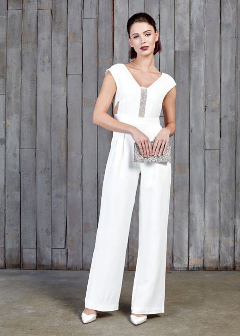 House Of Ollichon Kay 2 - Ss18 Bridal Trends House Of Ollichon Kay 2 - Ss18 Bridal Trends Gay Wedding Guide