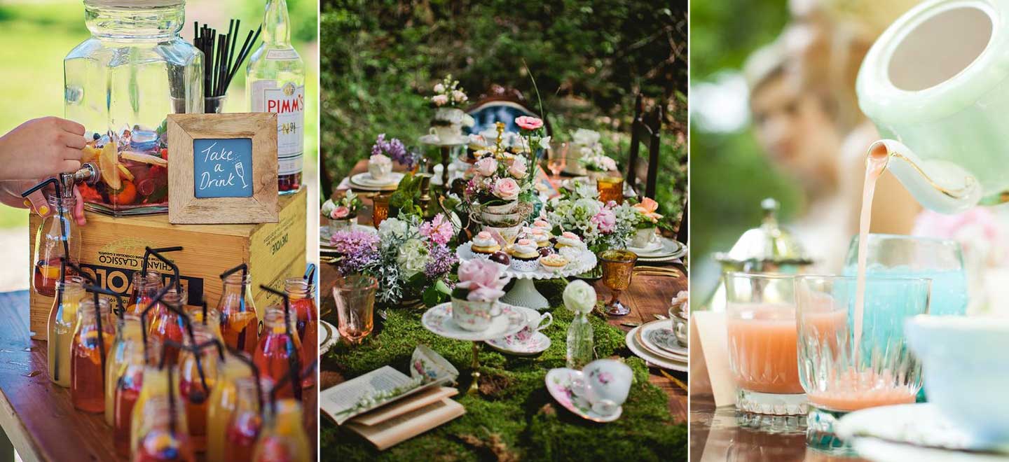 How To Style A Summer Wedding Drinks Cocktails In Teapots Via The Gay Wedding Guide 2 - How To Style A Summer Wedding How To Style A Summer Wedding Drinks Cocktails In Teapots Via The Gay Wedding Guide 2 - How To Style A Summer Wedding Gay Wedding Guide