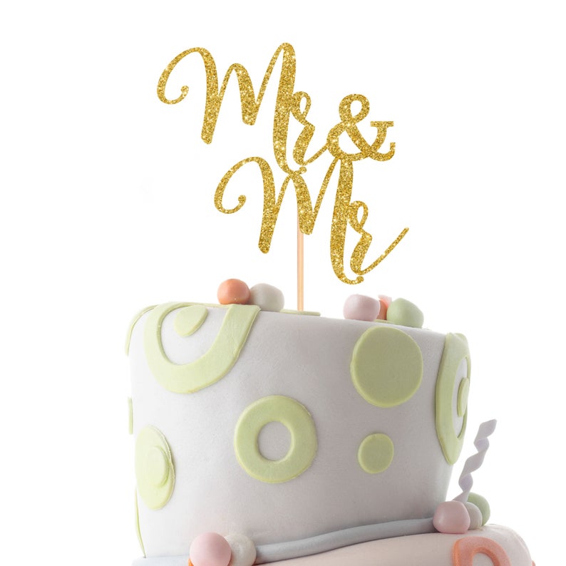 Il 794Xn.1963311436 Kxt5 2 - 40 Awesome Gay Wedding Cake Toppers That Will Make Your Wedding Cake Stand Out Il 794Xn.1963311436 Kxt5 2 - 40 Awesome Gay Wedding Cake Toppers That Will Make Your Wedding Cake Stand Out Gay Wedding Guide