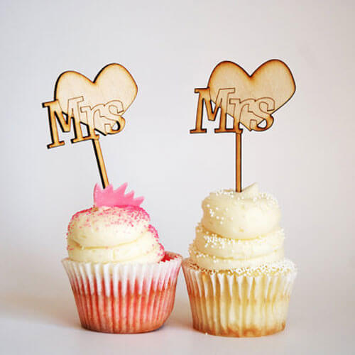 Image 11 Wooden Mrs Mrs Cake Toppers 40 Best Lesbian Wedding Cake Topppers Via The Gay Wedding Guide 2 - 40 Awesome Lesbian Wedding Cake Toppers That Will Make Your Wedding Cake Stand Out Image 11 Wooden Mrs Mrs Cake Toppers 40 Best Lesbian Wedding Cake Topppers Via The Gay Wedding Guide 2 - 40 Awesome Lesbian Wedding Cake Toppers That Will Make Your Wedding Cake Stand Out Gay Wedding Guide