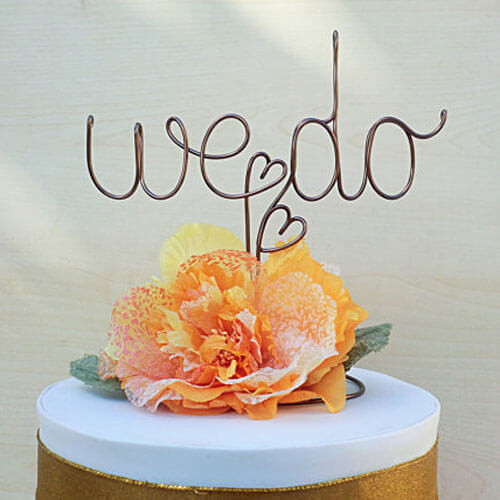 Image 25 Wire We Do Cake Toppers 40 Best Lesbian Wedding Cake Topppers Via The Gay Wedding Guide 2 - 40 Awesome Lesbian Wedding Cake Toppers That Will Make Your Wedding Cake Stand Out Image 25 Wire We Do Cake Toppers 40 Best Lesbian Wedding Cake Topppers Via The Gay Wedding Guide 2 - 40 Awesome Lesbian Wedding Cake Toppers That Will Make Your Wedding Cake Stand Out Gay Wedding Guide