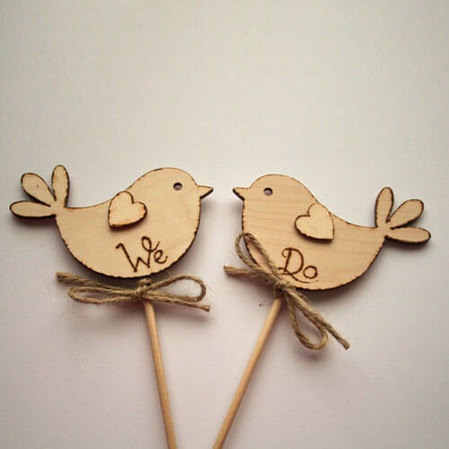 Image 27 We Do Birds Cake Topper 40 Best Lesbian Wedding Cake Topppers Via The Gay Wedding Guide 2 - 40 Awesome Lesbian Wedding Cake Toppers That Will Make Your Wedding Cake Stand Out Image 27 We Do Birds Cake Topper 40 Best Lesbian Wedding Cake Topppers Via The Gay Wedding Guide 2 - 40 Awesome Lesbian Wedding Cake Toppers That Will Make Your Wedding Cake Stand Out Gay Wedding Guide