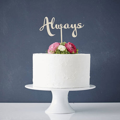 Image 28 Always Cake Topper 40 Best Lesbian Wedding Cake Topppers Via The Gay Wedding Guide 2 - 40 Awesome Lesbian Wedding Cake Toppers That Will Make Your Wedding Cake Stand Out Image 28 Always Cake Topper 40 Best Lesbian Wedding Cake Topppers Via The Gay Wedding Guide 2 - 40 Awesome Lesbian Wedding Cake Toppers That Will Make Your Wedding Cake Stand Out Gay Wedding Guide