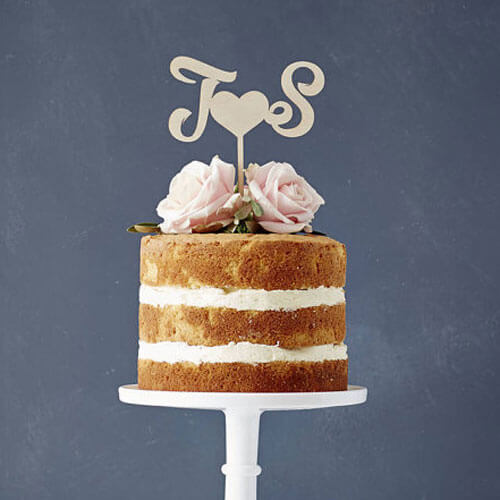 Image 37 Initial Heart Cake Toppers 40 Best Lesbian Wedding Cake Topppers Via The Gay Wedding Guide 2 - 40 Awesome Lesbian Wedding Cake Toppers That Will Make Your Wedding Cake Stand Out Image 37 Initial Heart Cake Toppers 40 Best Lesbian Wedding Cake Topppers Via The Gay Wedding Guide 2 - 40 Awesome Lesbian Wedding Cake Toppers That Will Make Your Wedding Cake Stand Out Gay Wedding Guide