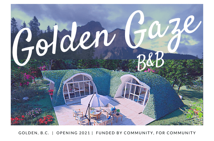 Indiegogo Photo Cover 2 - Remarkable Queer &Amp; Black-Owned Romantic Getaway, Golden Gaze B&Amp;B Indiegogo Photo Cover 2 - Remarkable Queer &Amp; Black-Owned Romantic Getaway, Golden Gaze B&Amp;B Gay Wedding Guide