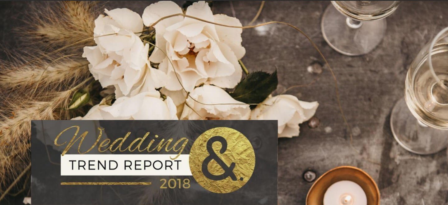 International Wedding Trends Report