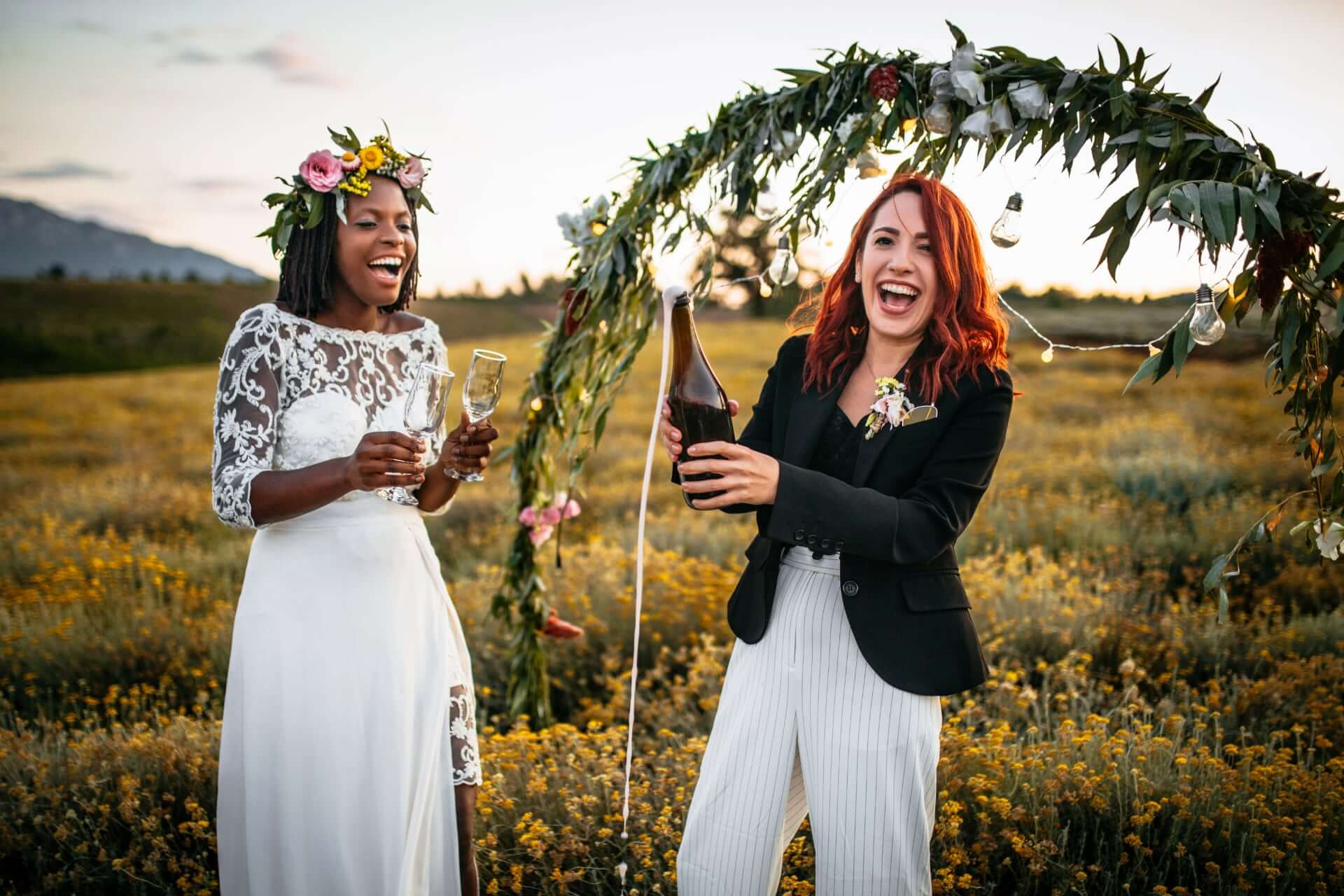 Istock 1164146501 2 - The Little Pink Book: The Essential Guide To Planning Your Non-Religious Wedding Ceremony Istock 1164146501 2 - The Little Pink Book: The Essential Guide To Planning Your Non-Religious Wedding Ceremony Gay Wedding Guide