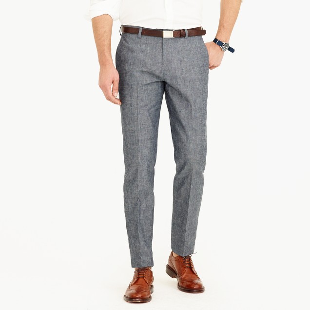 J Crew Trousers 2 - Groomswear Trends J Crew Trousers 2 - Groomswear Trends Gay Wedding Guide