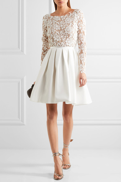 Lace 3 - Ss18 Bridal Trends Lace 3 - Ss18 Bridal Trends Gay Wedding Guide