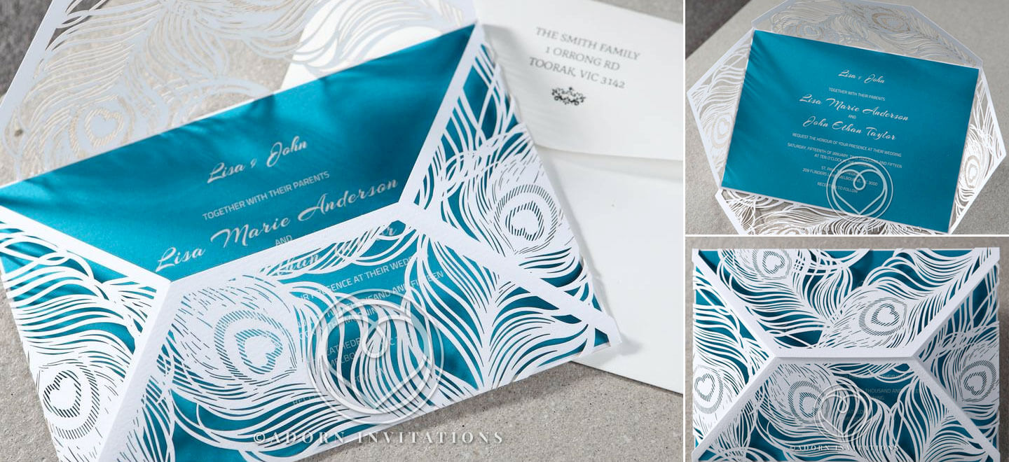 Laser-Cit-Peacock-Envelope