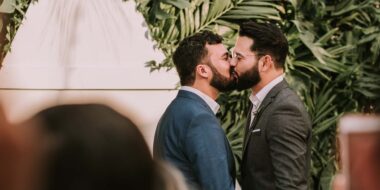 Last Dance Wedding Songs 1 - 20 Memorable Last Dance Wedding Songs To End Your Perfect Wedding Night Gay Wedding Guide