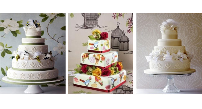 Little Venice Cake Company Wedding Cakes London On The Gay Wedding Guide 2 2 - How To: Serve The Perfect Summer Wedding Cake Gay Wedding Guide