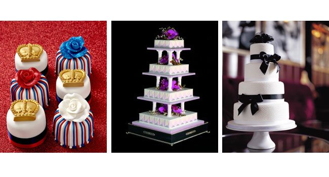 Little Venice Cake Company Wedding Cakes London On The Gay Wedding Guide 3 2 - How To: Serve The Perfect Summer Wedding Cake Gay Wedding Guide