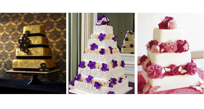 Little Venice Cake Company Wedding Cakes London On The Gay Wedding Guide 4 - How To: Serve The Perfect Summer Wedding Cake Gay Wedding Guide