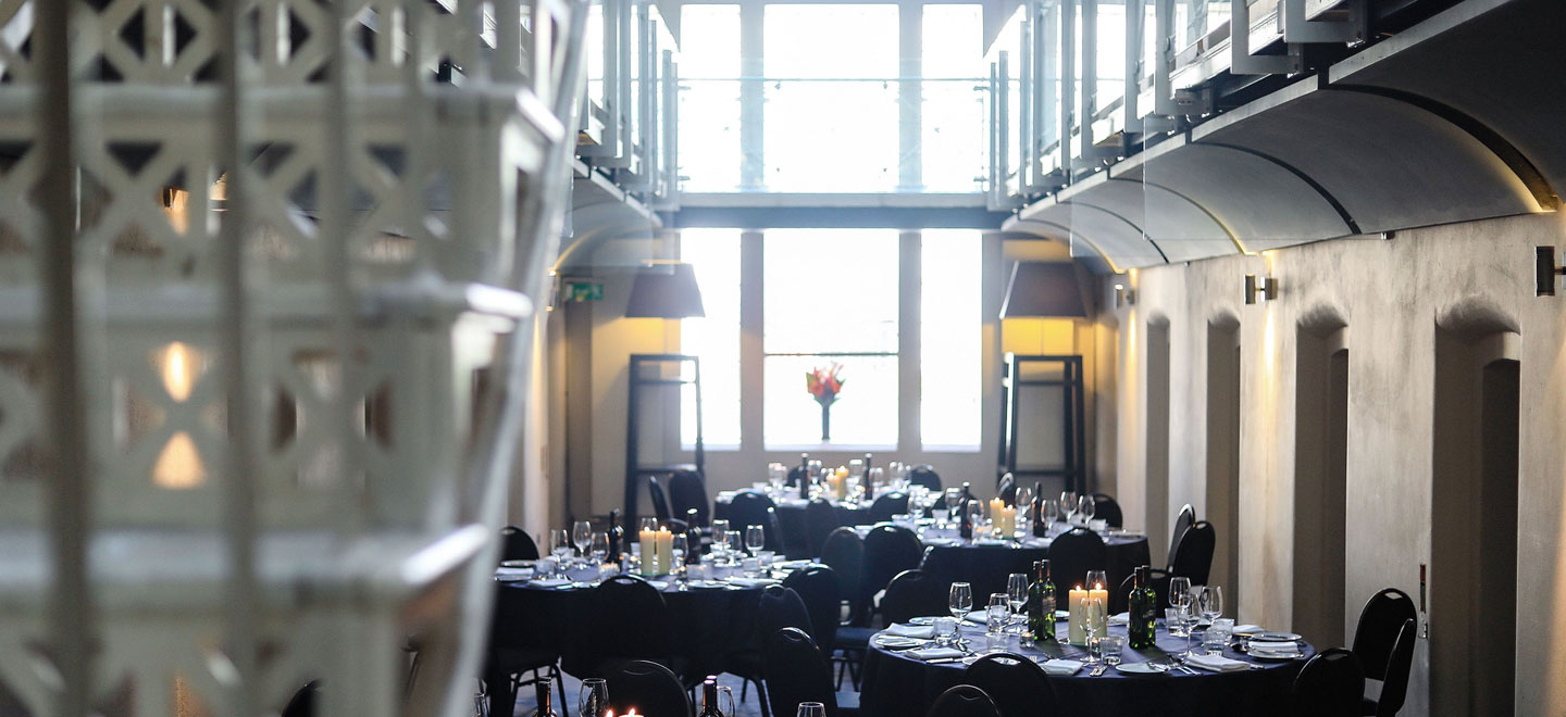 Malmaison Prison Gothic Wedding Venue Black Table Layout Gay Wedding Guide 2 - 13 Fascinating Alternative Wedding Venues: Best Gothic Wedding Venues Across The Uk Malmaison Prison Gothic Wedding Venue Black Table Layout Gay Wedding Guide 2 - 13 Fascinating Alternative Wedding Venues: Best Gothic Wedding Venues Across The Uk Gay Wedding Guide