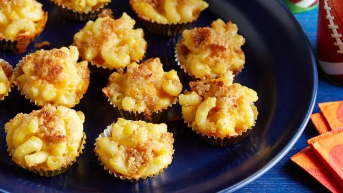 Mini Mac And Cheese Via The Food Network 2 - Mini Wedding Food Ideas Mini Mac And Cheese Via The Food Network 2 - Mini Wedding Food Ideas Gay Wedding Guide