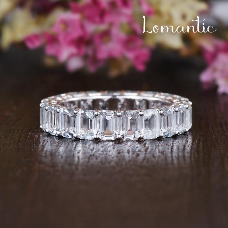One Of A Kind Aquamarine Bands Lesbian Wedding Ring 2 - 20 Most Amazing Lesbian Wedding Rings That Signifies Never-Ending Love &Amp; Commitment One Of A Kind Aquamarine Bands Lesbian Wedding Ring 2 - 20 Most Amazing Lesbian Wedding Rings That Signifies Never-Ending Love &Amp; Commitment Gay Wedding Guide