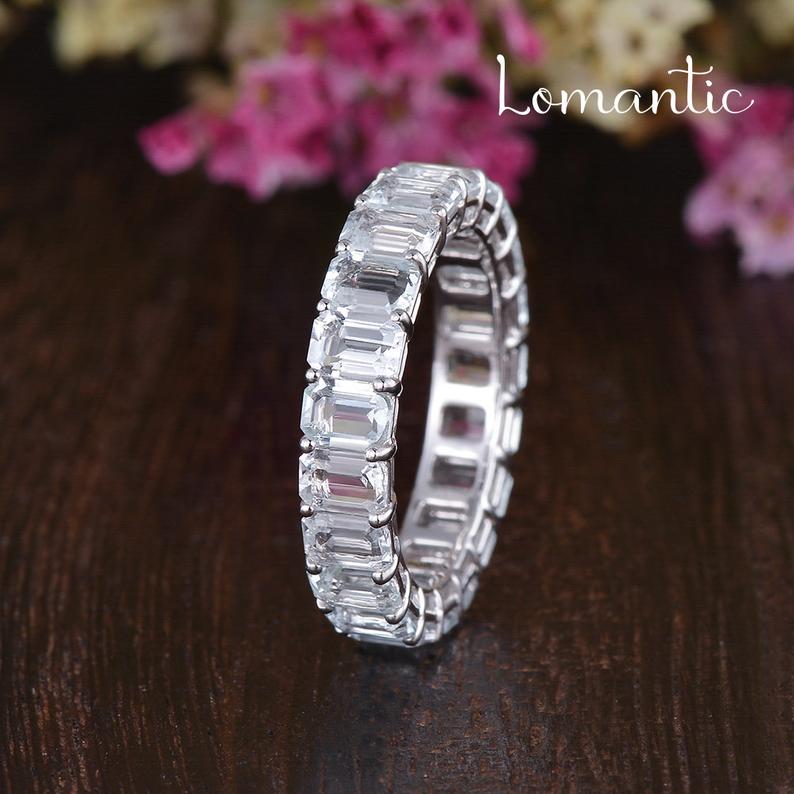 One Of A Kind Aquamarine Bands Vertical Lesbian Wedding Ring 2 - 20 Most Amazing Lesbian Wedding Rings That Signifies Never-Ending Love &Amp; Commitment One Of A Kind Aquamarine Bands Vertical Lesbian Wedding Ring 2 - 20 Most Amazing Lesbian Wedding Rings That Signifies Never-Ending Love &Amp; Commitment Gay Wedding Guide