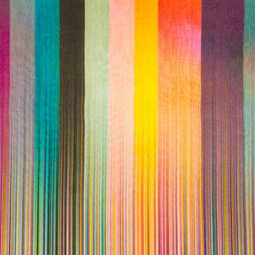 Paul Smith Striped Pocket Square 2 - Groomswear Trends Paul Smith Striped Pocket Square 2 - Groomswear Trends Gay Wedding Guide