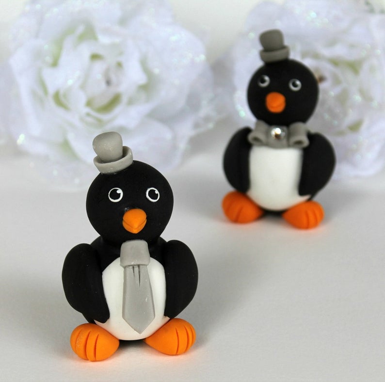 Perlilla Pets Gay Wedding Cake Topper Via Gay Wedding Guide 2 - 40 Awesome Gay Wedding Cake Toppers That Will Make Your Wedding Cake Stand Out Perlilla Pets Gay Wedding Cake Topper Via Gay Wedding Guide 2 - 40 Awesome Gay Wedding Cake Toppers That Will Make Your Wedding Cake Stand Out Gay Wedding Guide