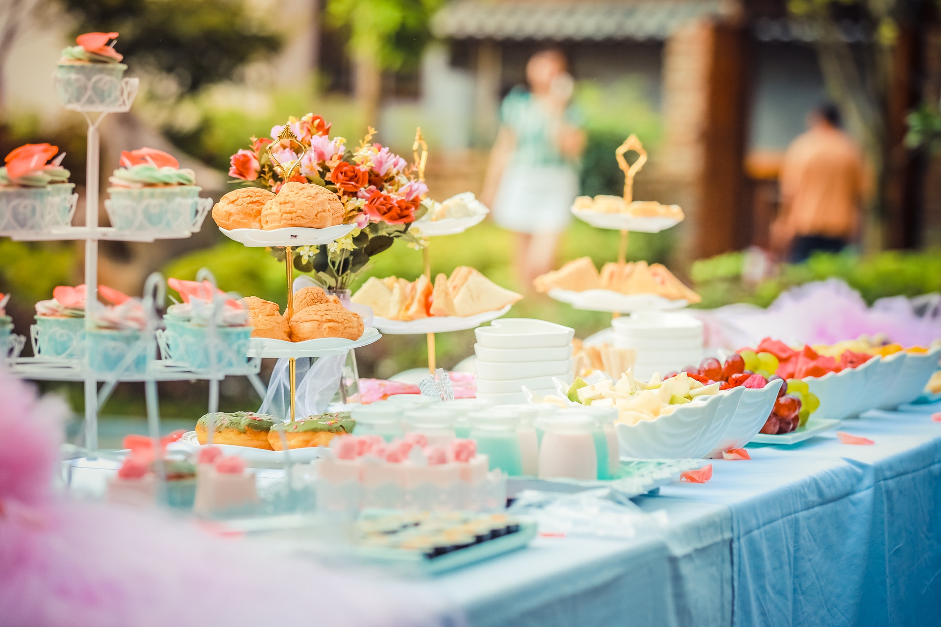 Pexels Fu Zhichao 587741 2 - Top Uk Outdoor Wedding Considerations In 2021 Pexels Fu Zhichao 587741 2 - Top Uk Outdoor Wedding Considerations In 2021 Gay Wedding Guide
