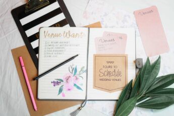 How To: Plan A Same-Sex Wedding That Reflects Your Love