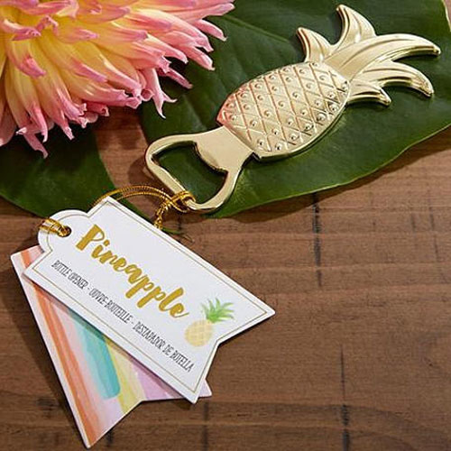 Pineapple Bottle Opener Via Etsy Coolest Wedding Favour Gifts Via The Gay Wedding Guide 2 - Top 20 Coolest Wedding Favours Pineapple Bottle Opener Via Etsy Coolest Wedding Favour Gifts Via The Gay Wedding Guide 2 - Top 20 Coolest Wedding Favours Gay Wedding Guide