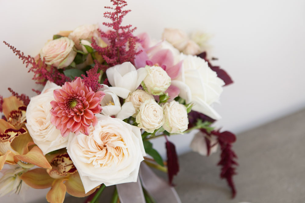 Pinks Wedding Centrepiece 2 - Wedding Floral Trends 2018 Gay Wedding Guide