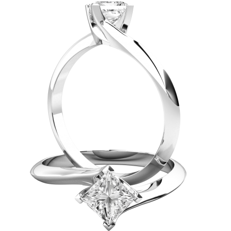 Purely Diamonds The Classic Solitaire Lesbian Engagement Ring Side View 2 - 20 Most Incredible Lesbian Engagement Rings For Bounding Two Soul Mates Purely Diamonds The Classic Solitaire Lesbian Engagement Ring Side View 2 - 20 Most Incredible Lesbian Engagement Rings For Bounding Two Soul Mates Gay Wedding Guide