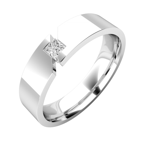 Purely Diamonds The Ultimate Princess Cut Gay Wedding Ring Front View 2 - 20 Jaw-Dropping Gay Wedding Rings For Your Perpetual Love &Amp; Happiness Purely Diamonds The Ultimate Princess Cut Gay Wedding Ring Front View 2 - 20 Jaw-Dropping Gay Wedding Rings For Your Perpetual Love &Amp; Happiness Gay Wedding Guide