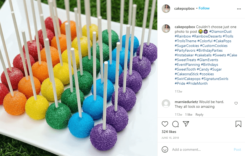Rainbow Dessert Ideas Wedding Hashers 2 - 8 Wedding Reception Ideas For A Magical Wedding That Will Impress Your Guests Rainbow Dessert Ideas Wedding Hashers 2 - 8 Wedding Reception Ideas For A Magical Wedding That Will Impress Your Guests Gay Wedding Guide