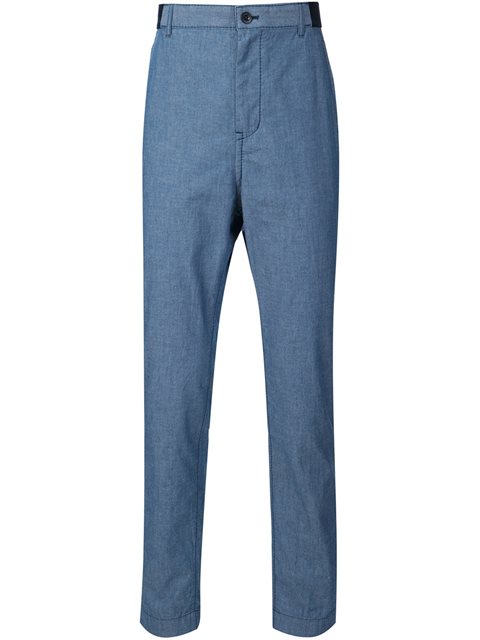 Sacai Trousers 2 - Groomswear Trends Sacai Trousers 2 - Groomswear Trends Gay Wedding Guide