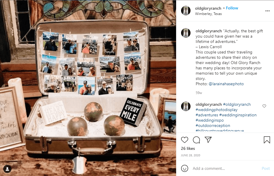 Share Your Memories On A Photo Display Wedding Hashers 3 - 8 Wedding Reception Ideas For A Magical Wedding That Will Impress Your Guests Share Your Memories On A Photo Display Wedding Hashers 3 - 8 Wedding Reception Ideas For A Magical Wedding That Will Impress Your Guests Gay Wedding Guide