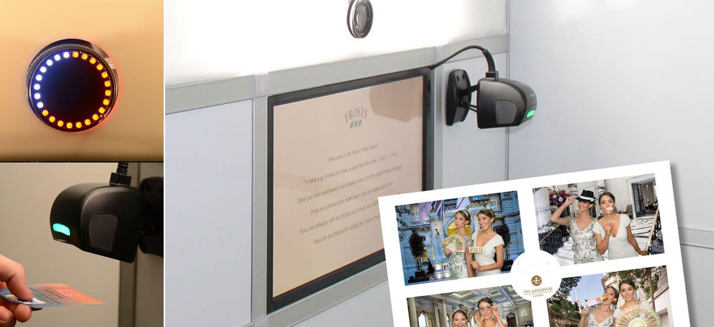 Shoot Systems Green Screen Photo Booth Qr Code Via The Gay Wedding Guide 2 - The Coolest Wedding Photo Booths Shoot-Systems-Green-Screen-Photo-Booth-Qr-Code-Via-The-Gay-Wedding-Guide