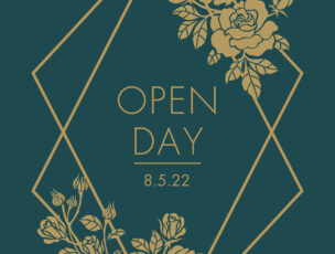 Southdown Manor Open Day 304X230